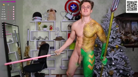 hornystripman97  09-01-2022